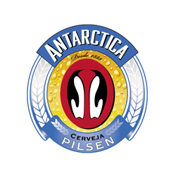 Logo Antarctica