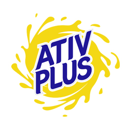 Logo Ativ-Plus