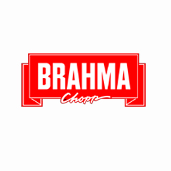 Logo Brahma