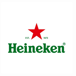 logo Heineken
