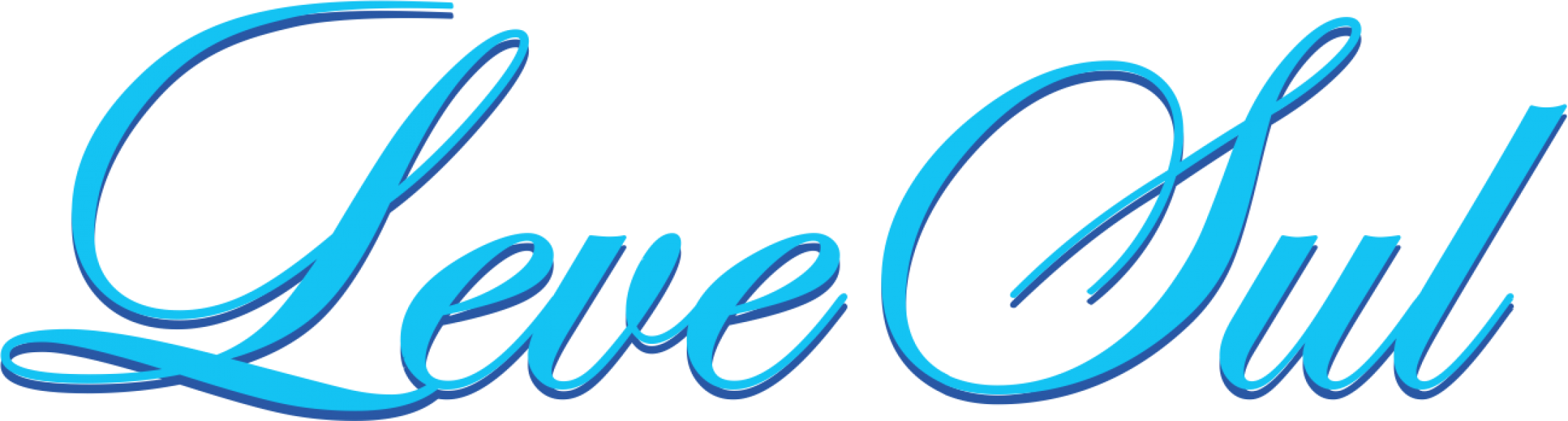 Logo leve Sul