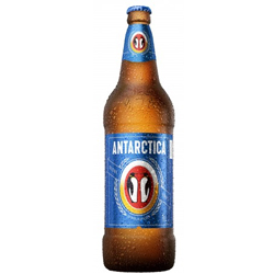 Antarctica 1l