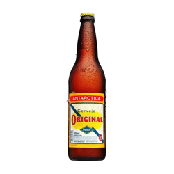 Antarctica Original 600ml