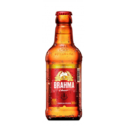 Brahma 300ml