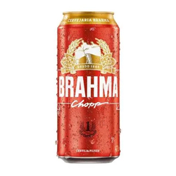 Brahma 473ml