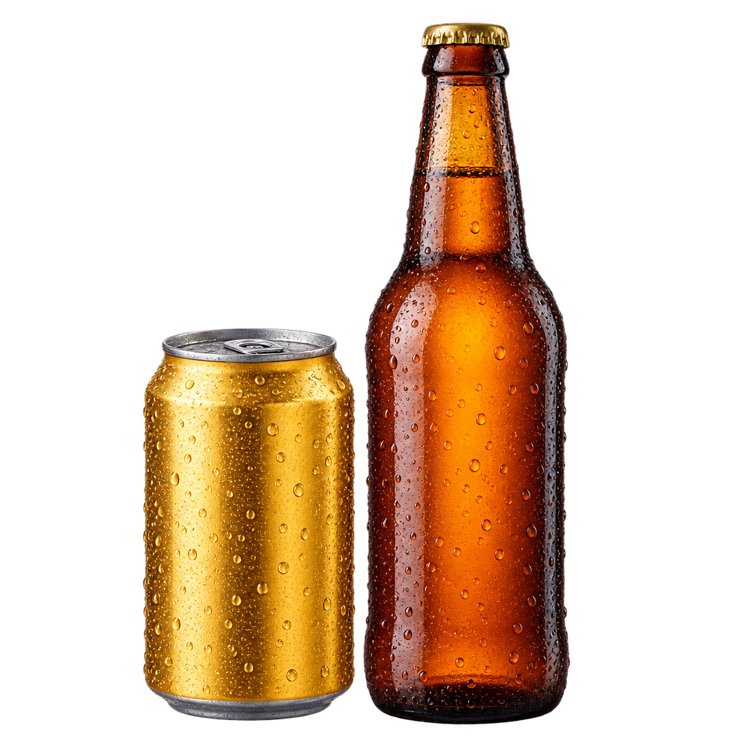 Cervejas