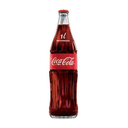 Coca-Cola 1L 