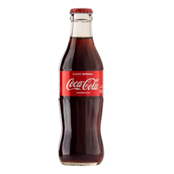 Coca-Cola 250ml 