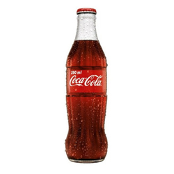 Coca-Cola 290ml 
