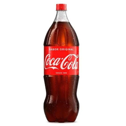 Coca-Cola 2L - Descartável 