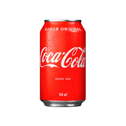Coca-Cola 350ml 