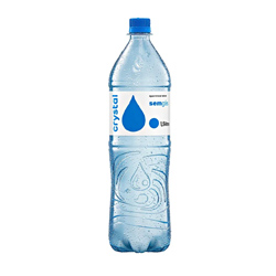 Crystal 1,5 - sem gás