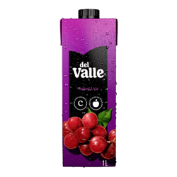 Del Valle Caixa 1L