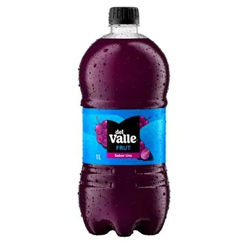 Del Vale 1l Frut