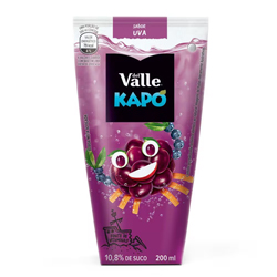 Del Valle Kappo
