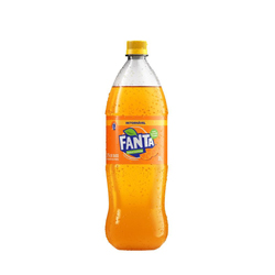 Fanta 2,0L - Retonável Laranja