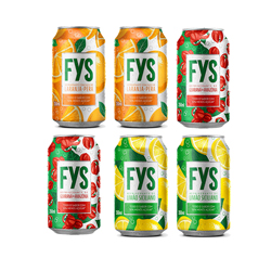 Fys 350ml
