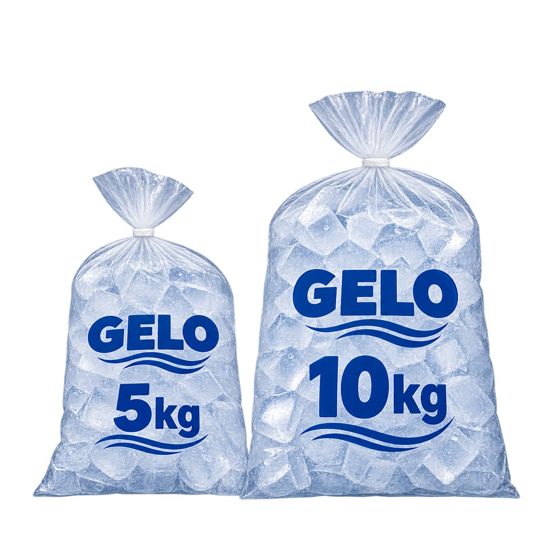 Gelo