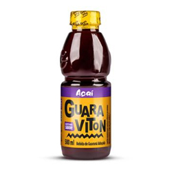 Guaraviton Açai 500ml
