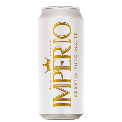Império Puro Malte 473ml