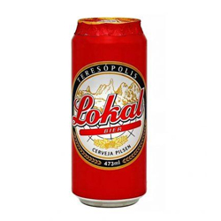 Lokal 473ml
