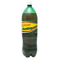 Guaraná Mantiqueira 2l