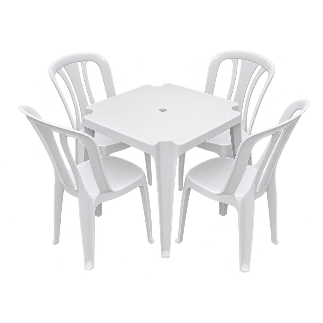 Jogo de Mesa
