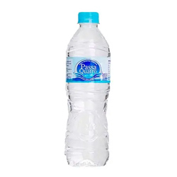 Passa Quatro 510ml - sem gás