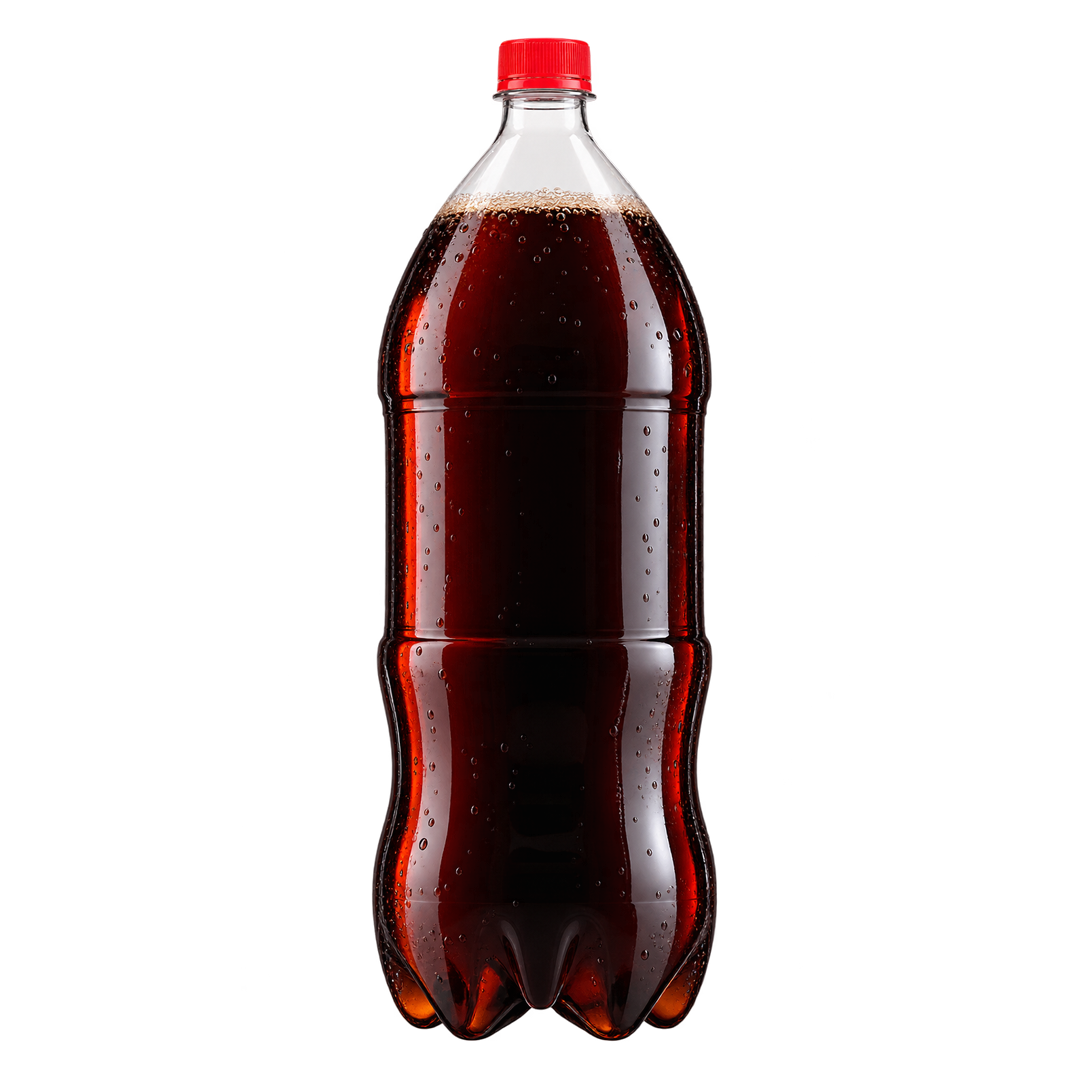 Refrigerantes e bebidas