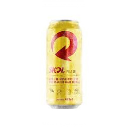 Skol 473ml