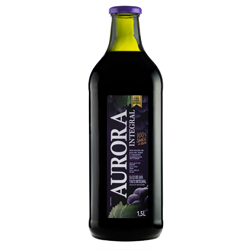 Aurora Vidro 1,5L