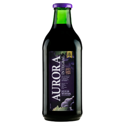 Aurora Vidro 1L