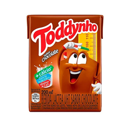 Toddynho 200ml