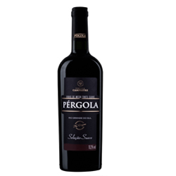 Vinho Pérgola Suave